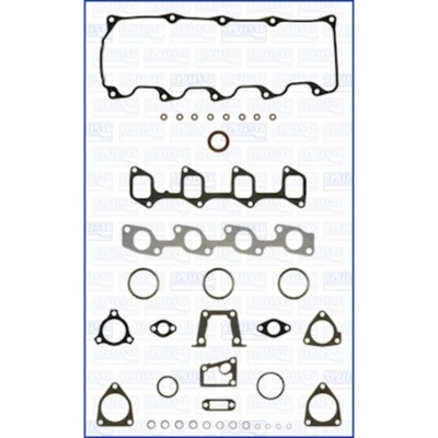 КОМПЛЕКТ. ПРОКЛАДОК ДВИГАТЕЛЯ AJUSA 53006600