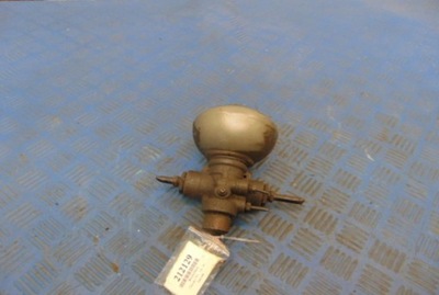 Citroen c5 i распределитель фото №1