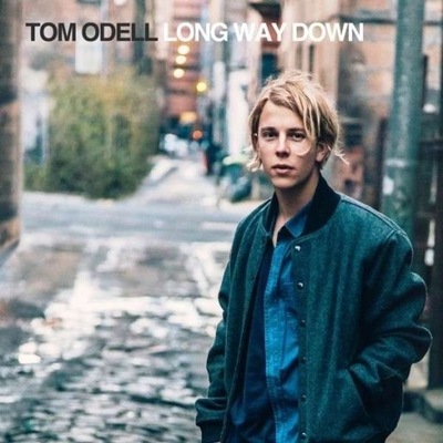 ODELL TOM - LONG WAY DOWN (CD)
