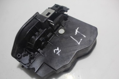 Замок левый задняя дверь bmw 1 e87 116i фото №1