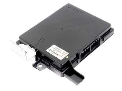 MODULE CONTROL UNIT AIR CONDITIONER PEUGEOT 4007 2.2 HDI  