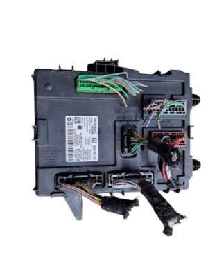 Kadjar 284b13342r модуль блок управления bcm фото №1