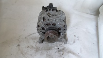 Генератор mercedes w245 w169 1.5 a2661541202 фото №1