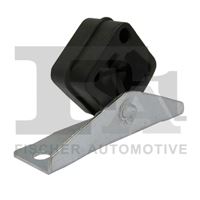 FISCHER КРІПЛЕННЯ ЗАЖИМ BMW BMW 5 E61 04-/BMW 6 E63 03-/BMW 6 E64 04-