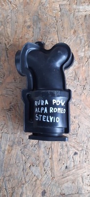 Труба воздуха alfa romeo stelvio фото №1