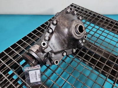 Міст передній перед bmw x6 e71 3.0d фото №1