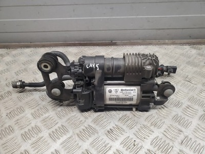 Porsche Cayenne (92A) 7P0616006E Kompresory OEM