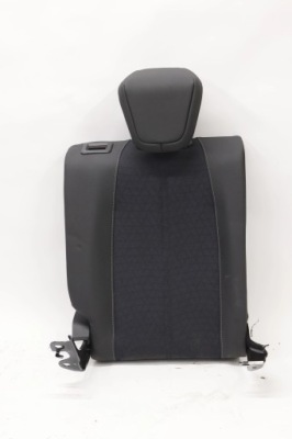 Opel corsa f спинка сиденье задний  правое фото №1
