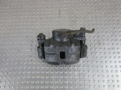 Opel frontera a 1993 суппорт тормозной левый задняя фото №1