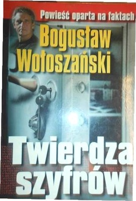 Twierdza szyfrów - Bogusław Wołoszański