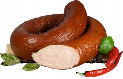 KIEŁBASA DROBIOWA Ok. 300 g