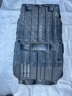 FULLBACK L200 OSŁONA DOLNA SILNIKA 2016-