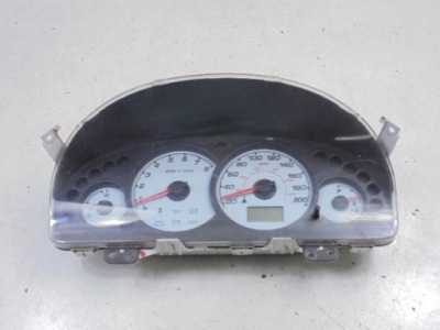 Ford escape i лічильник прилади 3.0b 1tbc01160l фото №1