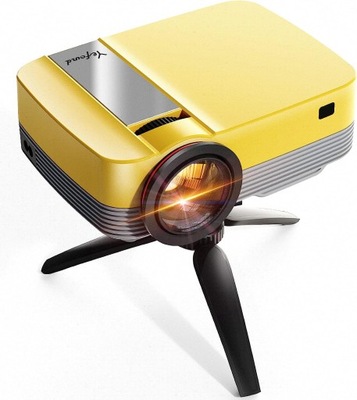 Projektor Full HD 1080P Yefound Q6