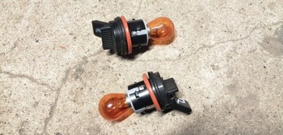 Kia ceed ii 12- цоколь поворотник фото №1