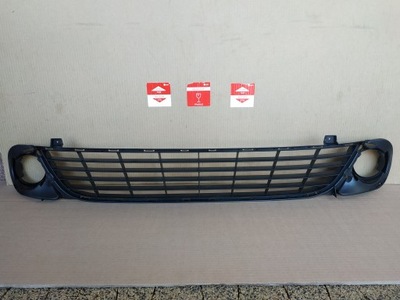 DEFLECTOR BUMPER DACIA LODGY NEW CONDITION  