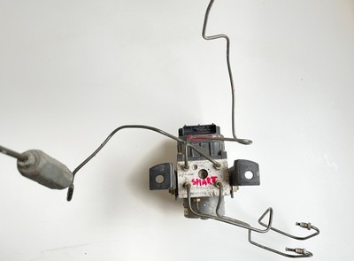 Smart оригинальный номер 0265215499 0006647v008 фото №1