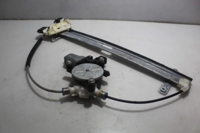 Механизм окон левый перед honda fr-v фото №1