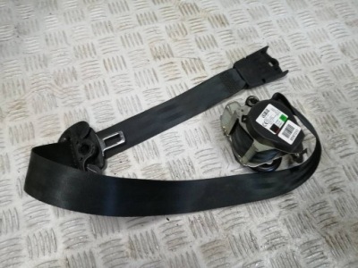 Pas перед передний правый opel corsa f 98266702xx фото №1