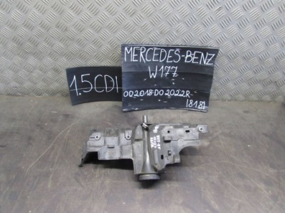 Щуп заливна горловина оливи mercedes-benz 1.5 cdi 18-22r a6080760700 , 992086294r фото №1