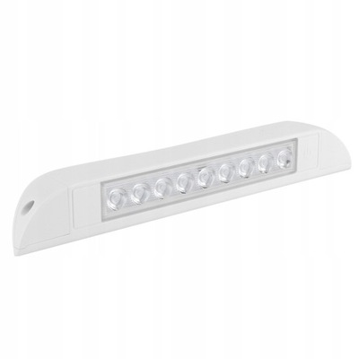 UNIVERSAL АВТО INTERIOR STRIP LIGHT 9 СВЕТОДИОД LED фото