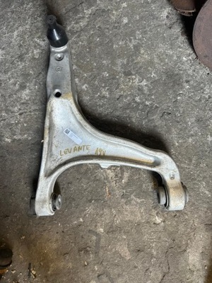 Рычаг правый maserati levante фото №1