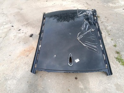 Bmw seria 5 g30 дах чверть фото №1