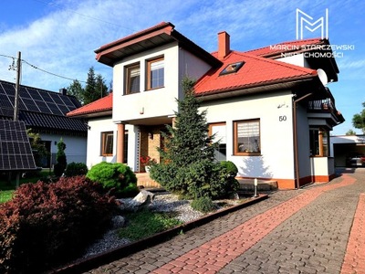Dom, Łódź, Górna, 163 m²