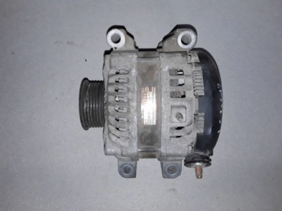 Генератор lexus оригинальный номер 27060-38040 фото №1