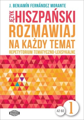 Język Hiszpański Rozmawiaj Na Każdy Temat 1