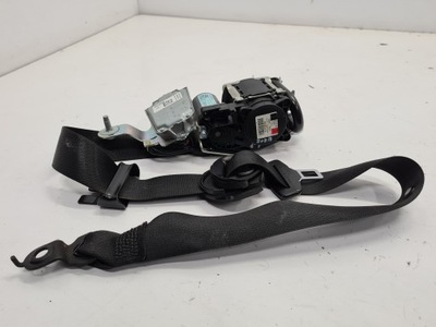 Mercedes w212 pas безпеки лівий перед фото №1