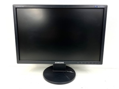 Monitor Samsung SyncMaster 943 19` Panorama 1440x900