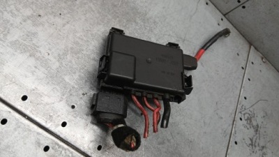 Коробка bezp. ford galaxy i lift 1.9tdi 00-06r фото №1