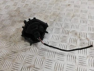 Renault captur lift вкладыш лампа задняя правый фото №1