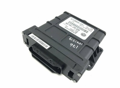 ECU CAJAS DE TRANSMISIÓN PORSCHE CAYENNE II 0C8927749CM  