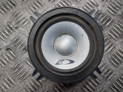 Динамик alpine sxe-1350s 13cm 130mm фото №1