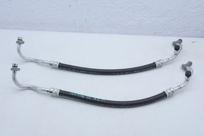 SUBARU XV II 2.0 (G5) RESTYLING 23R. CABLE TUBULADURA DE ACONDICIONADOR  