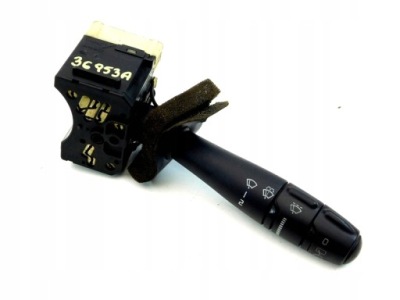 R/18 renault laguna перемикач двірник 36953a фото №1