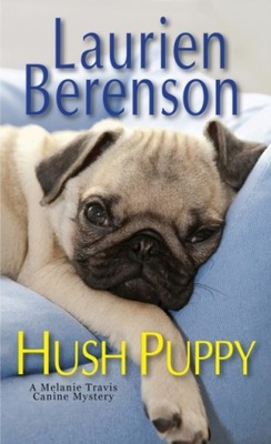 Hush Puppy Berenson Laurien