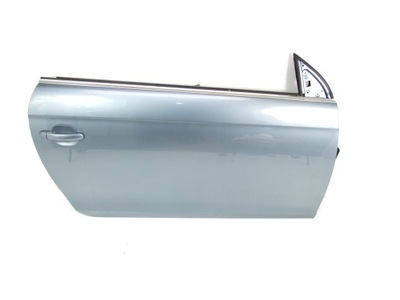 Vw eos 1q0 дверей праві lp5s ідеальне lp5s ідеальний стан фото №1