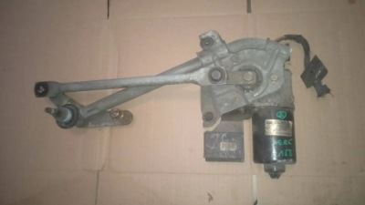 Механизм дворник mercedes w168 a1688200242 фото №1