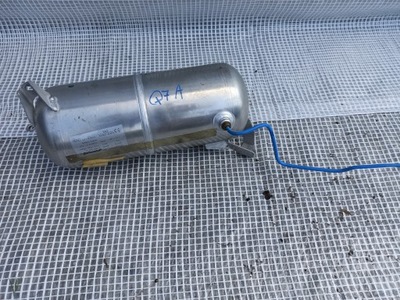 Audi q7 бак тиску підвіска 7l8616202a фото №1