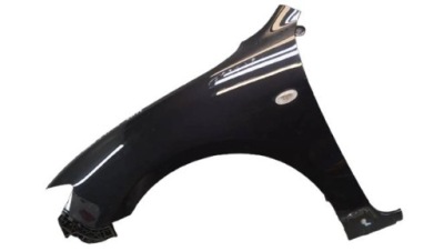 Крыло левый перед mazda 3 bk sedan b2153 фото №1