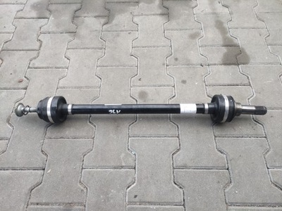 Приводной вал правая задняя bmw x3 g01 8679939 фото №1