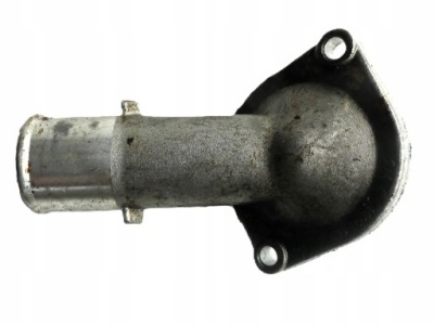 Корпус термостата toyota corolla e12 1.4 vvti 4zz-fe 01-07 rok 16321-0d030 фото №1