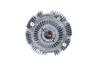 Nrf сцепление visco вентилируемый. радиатор. toyota toyota land cruiser 96-00 фото №1