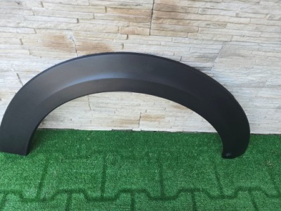 Молдинг крила mini f56 7499545 фото №1