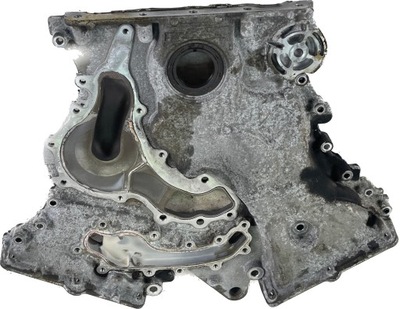 Challenger 15- 3.6 корпус розподільного валу фото №1