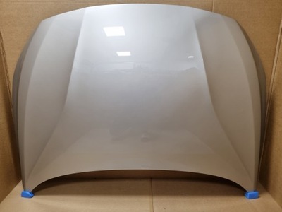 Volvo s60 ii v60 lift капот фото №1