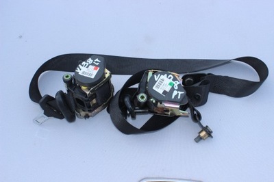 Pas задняя vaneo v414 комплект фото №1